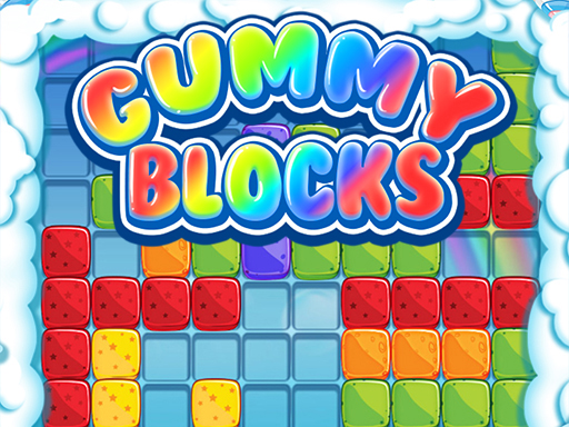 Sweet Match colorful game